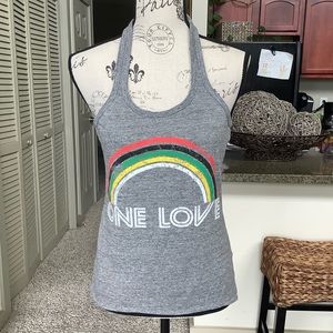 🌴 One Love Tank 🌴
